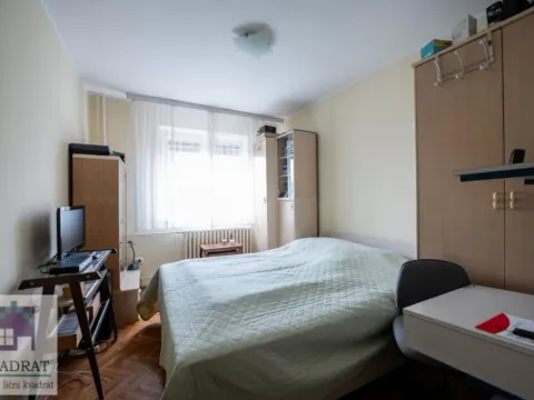 Prodaja, trosoban stan, 94m², Novi Sad, Srbija - image 12