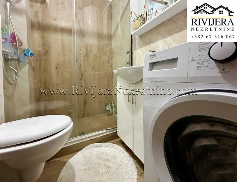 Prodaja, trosoban stan, 90m², Seljanovo, Tivat