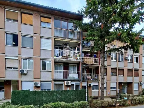 Sale, one bedroom apartment, 59m², Resnik, Beograd