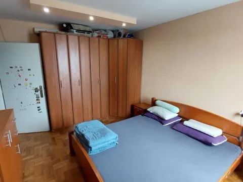 Rent, three bedroom apartment, 64m², Bulevar Oslobodjenja, Novi Sad Sve Podlokacije - image 9
