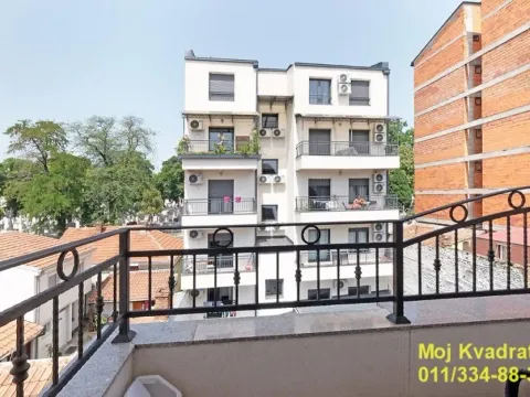 Prodaja, trosoban stan, 87m², Slavujev Venac, Zvezdara Sve Podlokacije - image 14