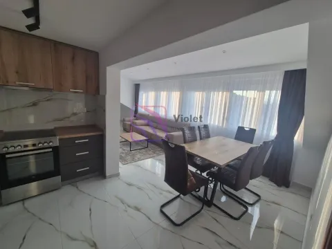 Izdavanje, jednosoban stan, 55m², Dalmatinska ulica, Podgorica - image 11