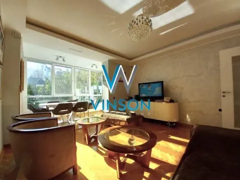 Izdavanje, trosoban stan, 85m², Novi Sad Sve Podlokacije, Novi Sad - image 1