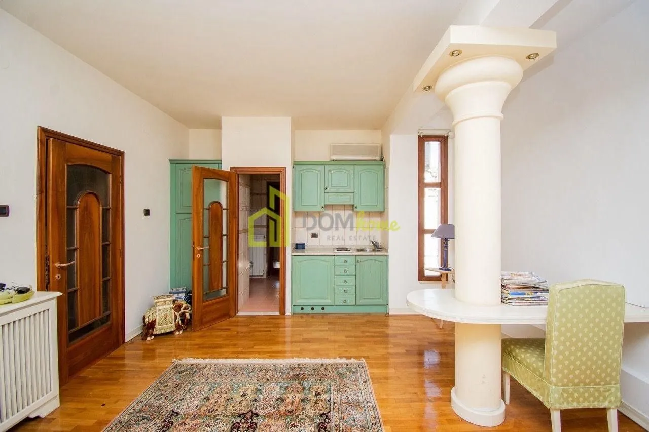 Rent, house, 750m², Gorica C, Podgorica