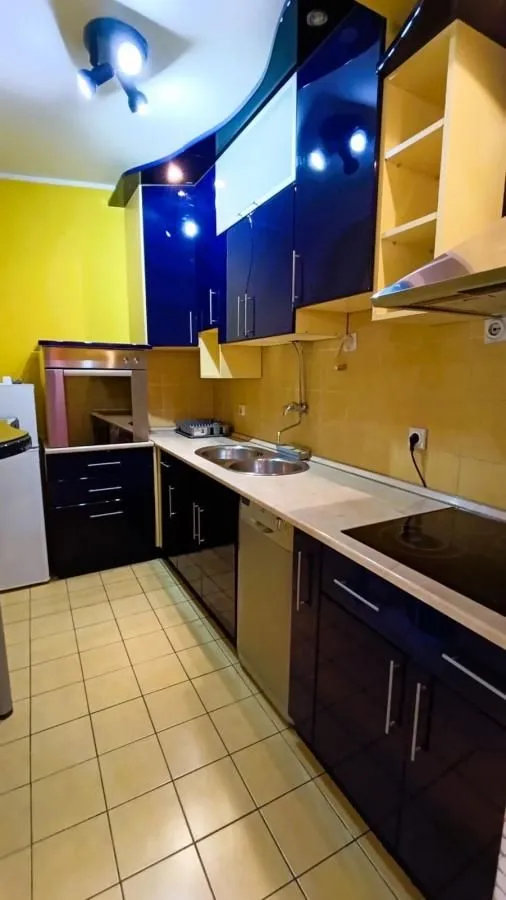 Prodaja, dvosoban stan, 53m², Bulevar Oslobodjenja, Novi Sad Sve Podlokacije