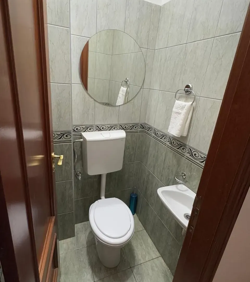 Rent, apartment, 142m², Vezirov Most, Podgorica