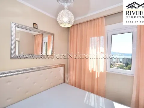 Prodaja, dvosoban stan, 53m², Igalo, Herceg Novi - image 4