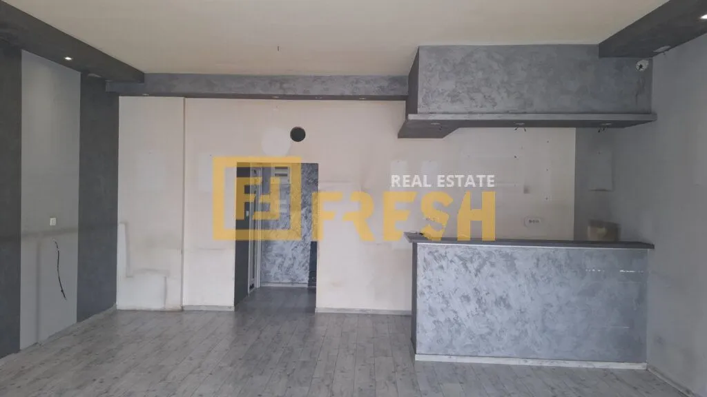 Rent, office space, 51m², Pobrežje, Podgorica