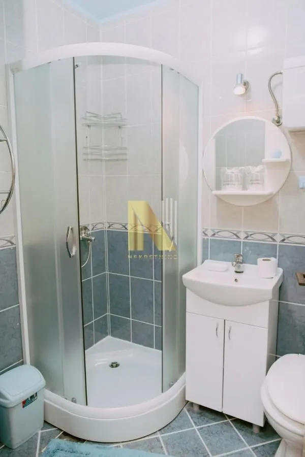Prodaja, garsonjera, 27m², Palić, Subotica