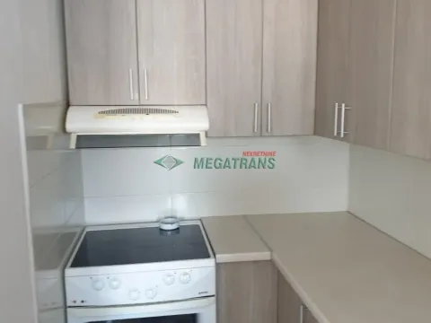 Rent, two bedroom apartment, 50m², Nova Detelinara, Novi Sad Sve Podlokacije - image 7