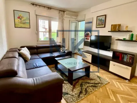 Stan in Stara Varoš