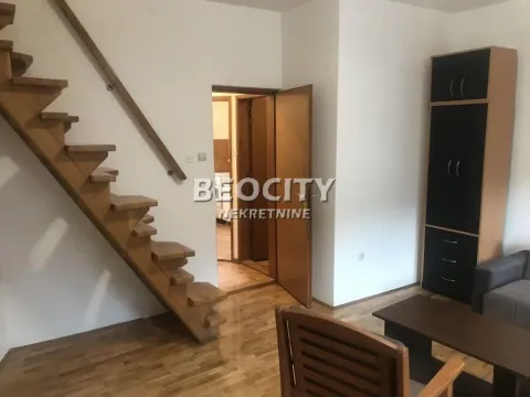 Izdavanje, dvosoban stan, 45m², Centar, Novi Sad - image 2