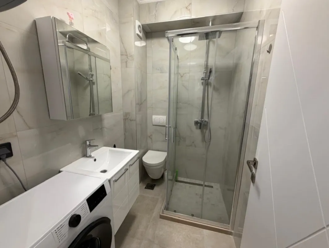 Prodaja, garsonjera, 26m², Dobra Voda, Budva