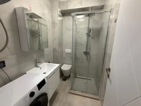 Prodaja, garsonjera, 26m², Dobra Voda, Budva - image 7