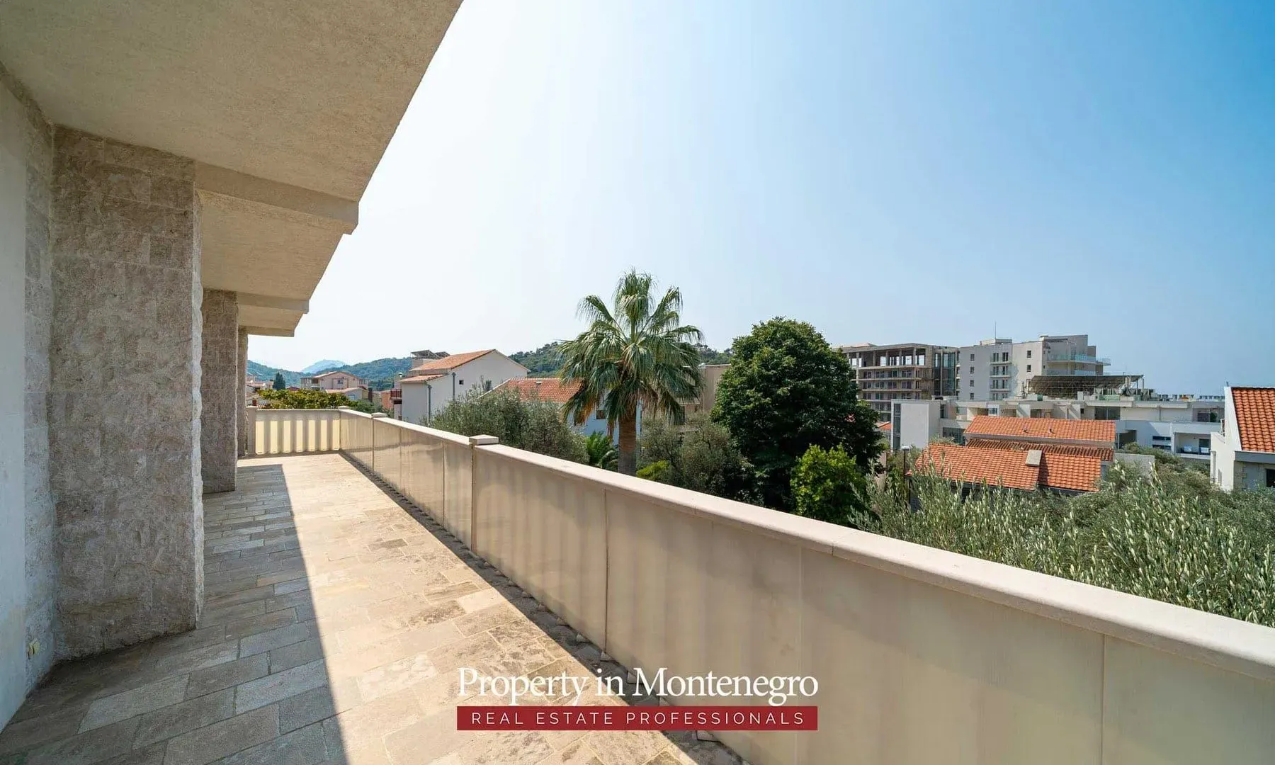 Sale, house, 971m², Petrovac, Budva