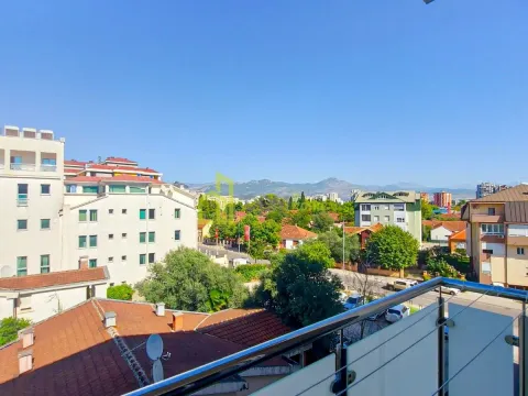 Prodaja, dvosoban stan, 65m², Ljubović, Podgorica - image 12