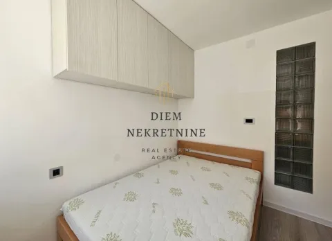 Sale, two bedroom apartment, 46m², Centar, Bar - image 8