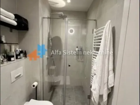 Rent, two bedroom apartment, 60m², Stari Grad, Beograd - image 6