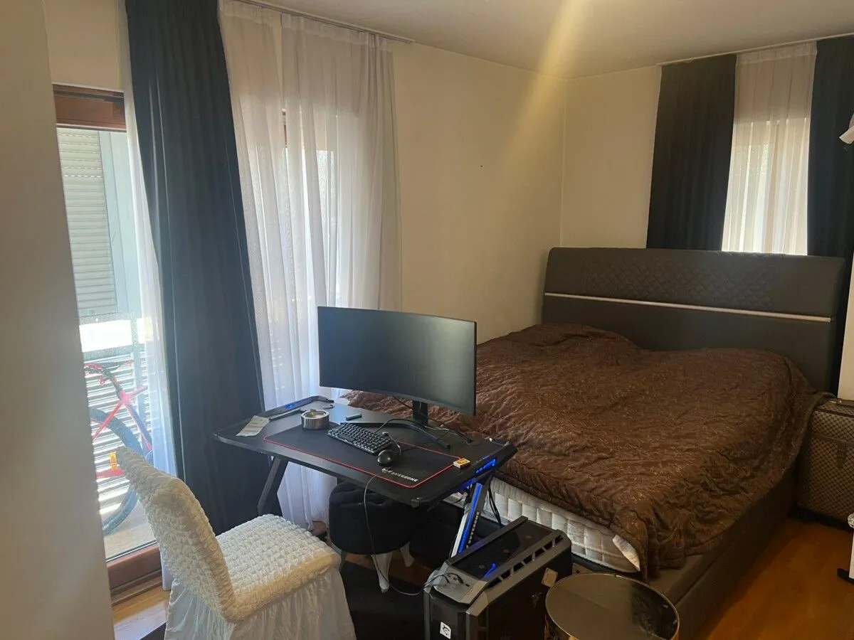 Prodaja, trosoban stan, 120m², Tološi, Podgorica