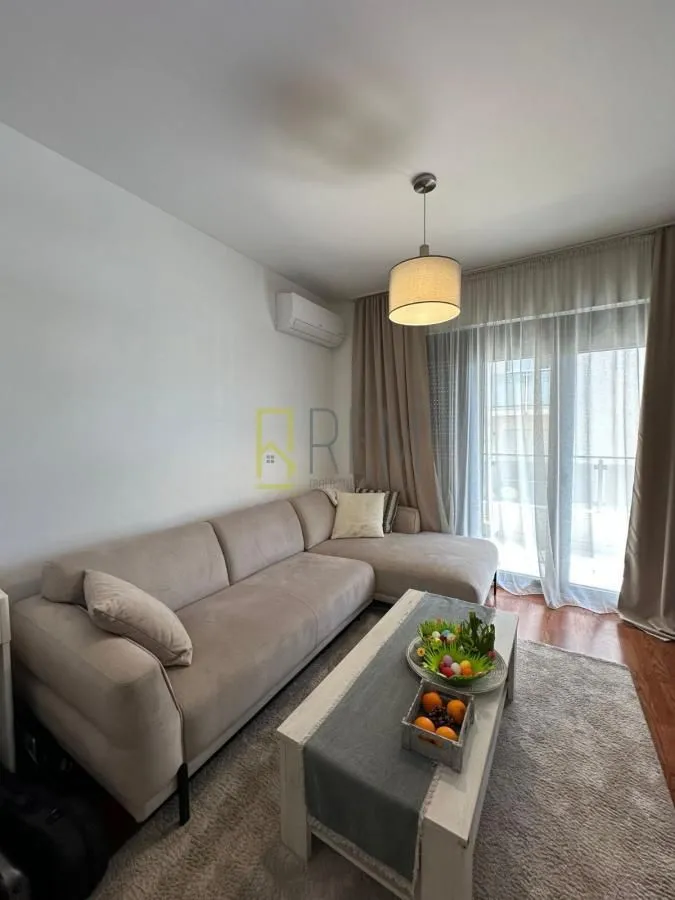 Rent, two bedroom apartment, 60m², Ljubović, Podgorica