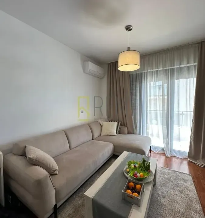 Rent, two bedroom apartment, 60m², Ljubović, Podgorica