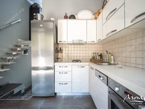 Prodaja, jednosoban stan, 33m², Krašići, Tivat - image 14
