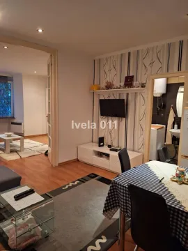 Sale, two bedroom apartment, 49m², Vukov Spomenik, Zvezdara Sve Podlokacije - image 3