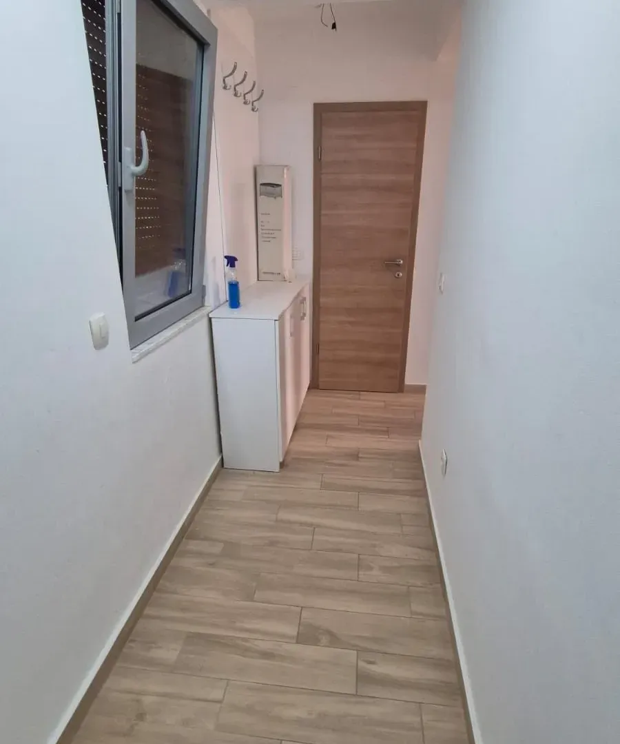 Sale, one bedroom apartment, 33m², Dobre Vode, Bar