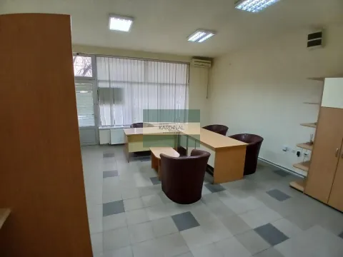 Rent, office space, 35m², Centar, Jagodina - image 3
