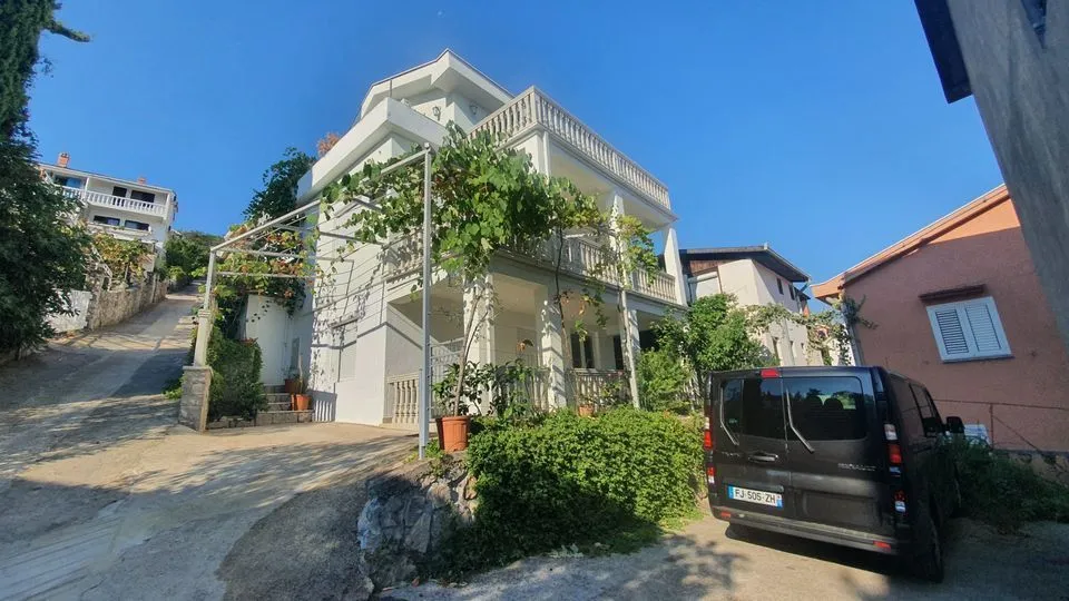 Sale, house, 154m², Krašići, Tivat