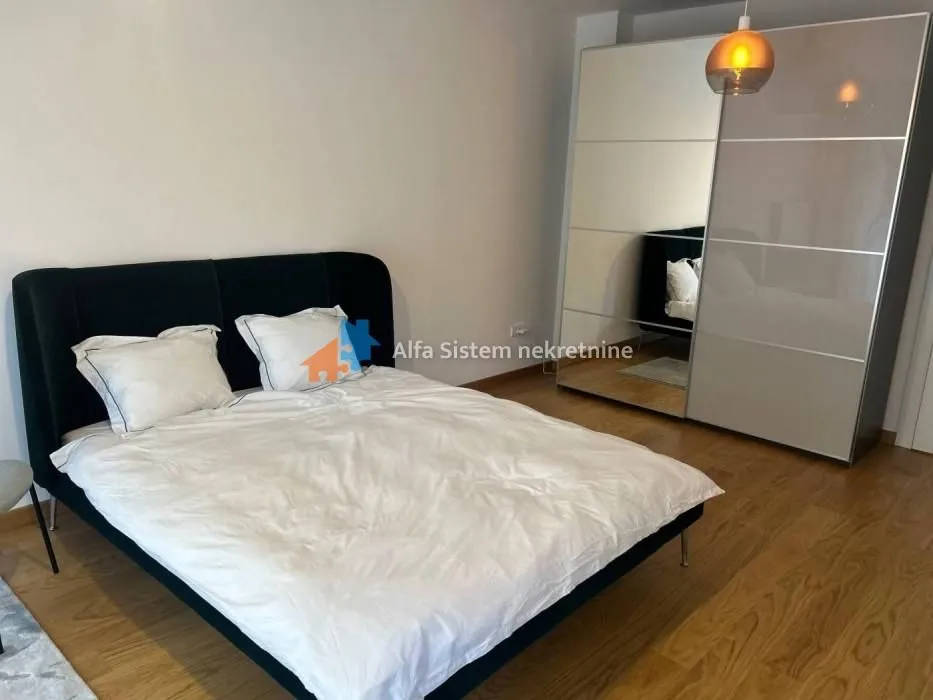 Rent, three bedroom apartment, 90m², Tašmajdan, Palilula Sve Podlokacije