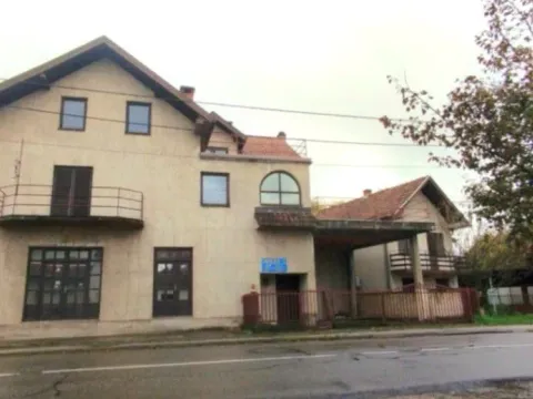 Prodaja, kuća, 500m², Banja Koviljača, Loznica - image 4