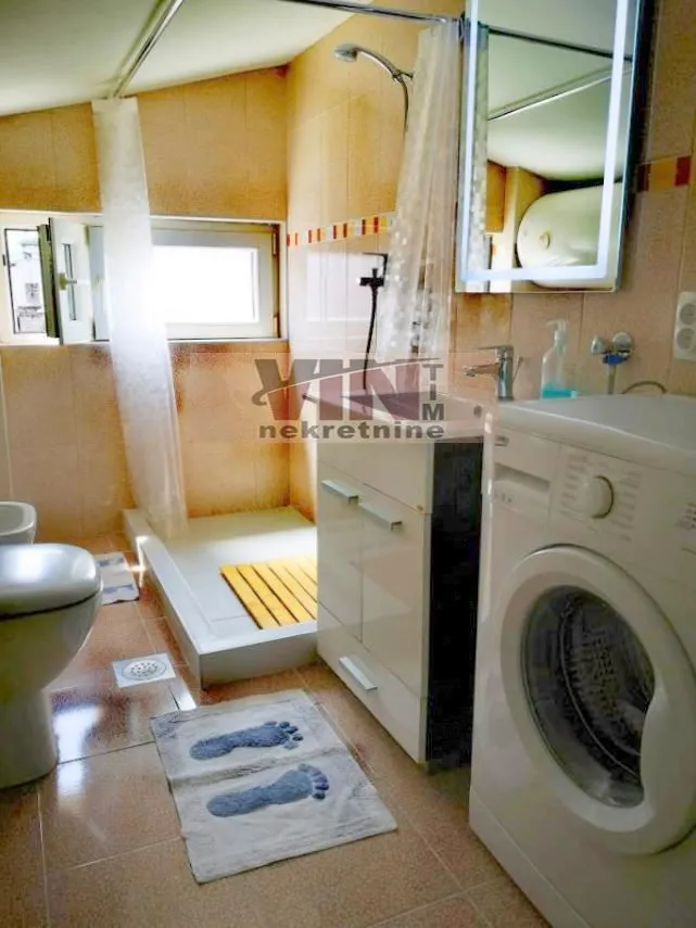 Izdavanje, jednosoban stan, 45m², Donji Dorćol, Dorćol Sve Podlokacije