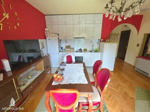 Prodaja, dvosoban stan, 43m², Kneževac, Beograd - image 4