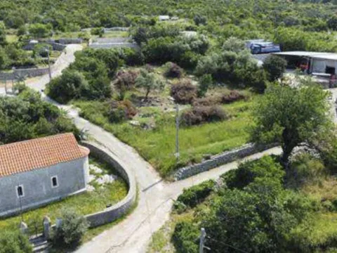Prodaja, plac, 492m², Luštica, Tivat - image 9