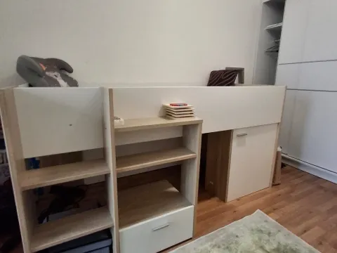 Rent, apartment, 56m², Podgorica, Crna Gora - image 9