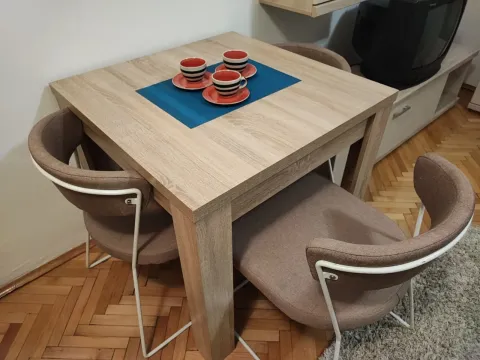 Izdavanje, stan, 27m², Malo Brdo, Podgorica - image 8