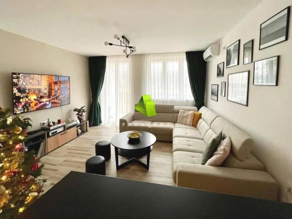 Prodaja, trosoban stan, 88m², Apelovac, Niš