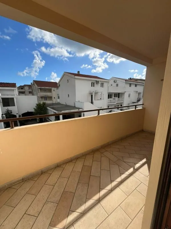 Sale, two bedroom apartment, 67m², Babilonija, Budva