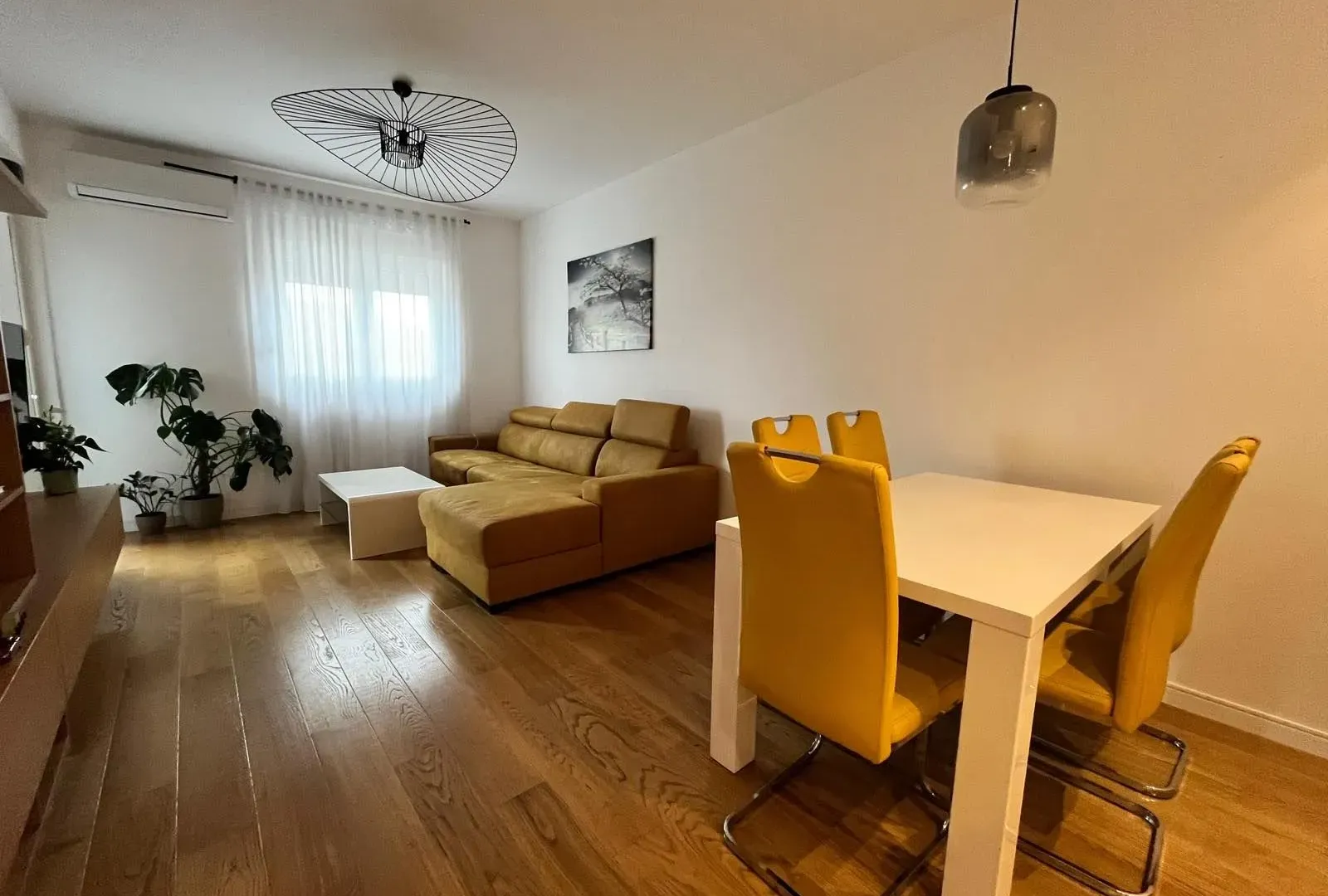 Sale, one bedroom apartment, 47m², Centar, Bar