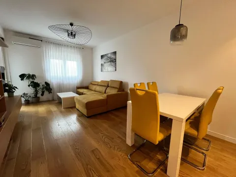 Sale, one bedroom apartment, 47m², Centar, Bar - image 3