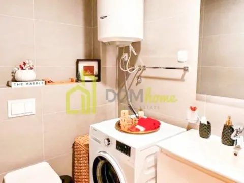 Izdavanje, dvosoban stan, 72m², Master Kvart, Podgorica - image 7