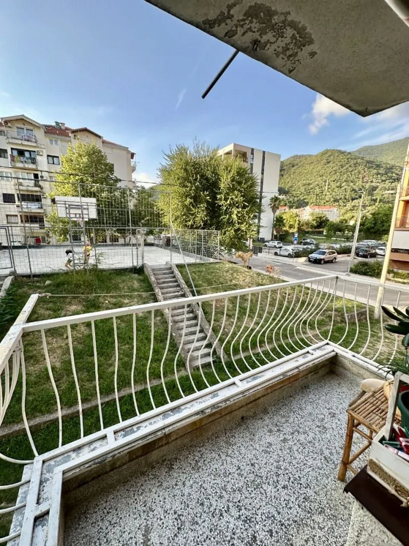 Prodaja, stan, 80m², Seljanovo, Tivat