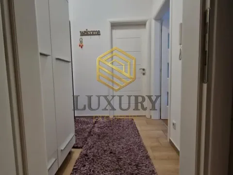 Rent, one bedroom apartment, 45m², Stari Aerodrom, Podgorica - image 9