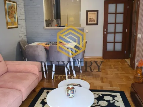 Rent, one bedroom apartment, 51m², Gorica C, Podgorica - image 2