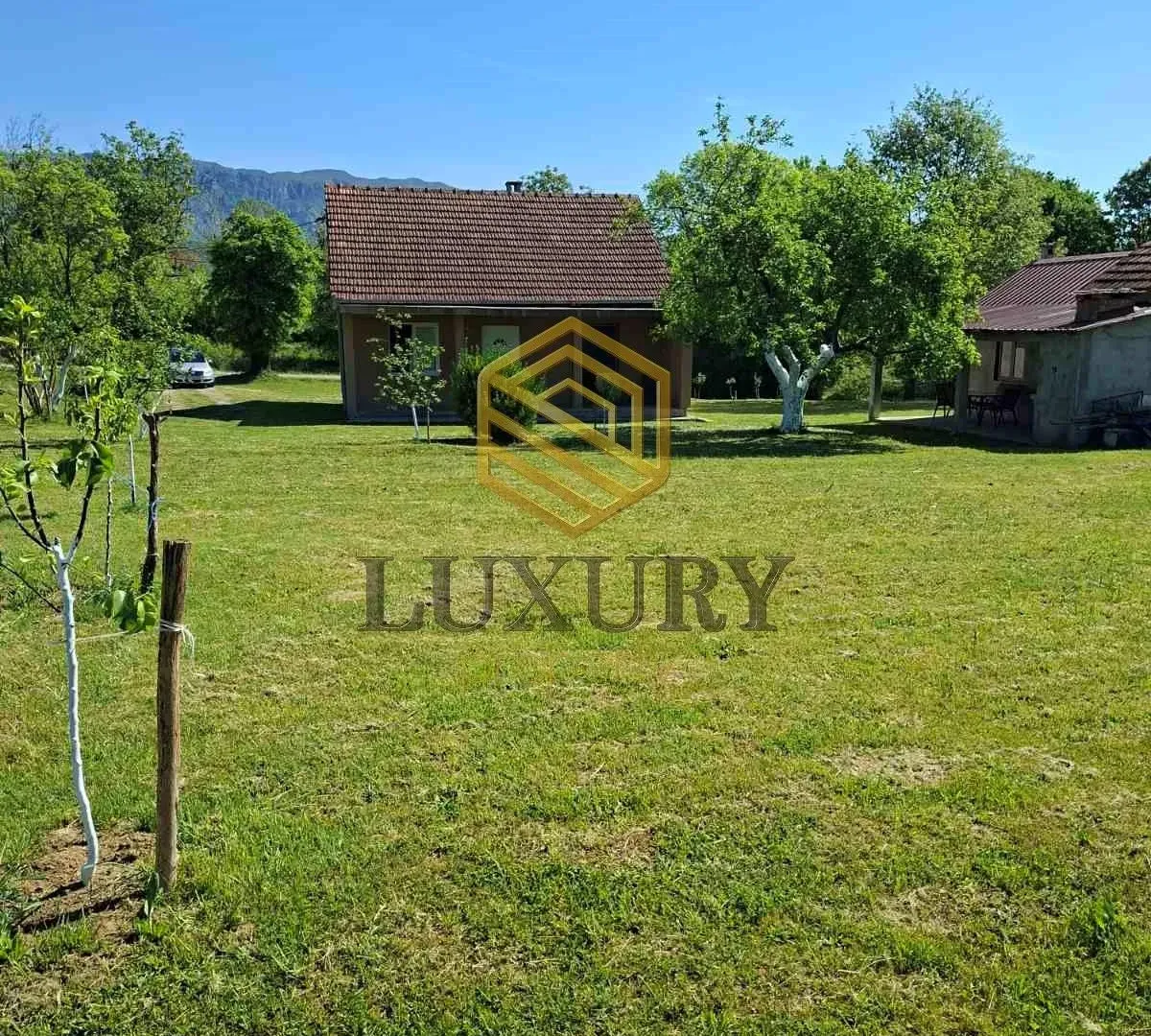 Prodaja, kuća, 68m², Novo Selo, Danilovgrad