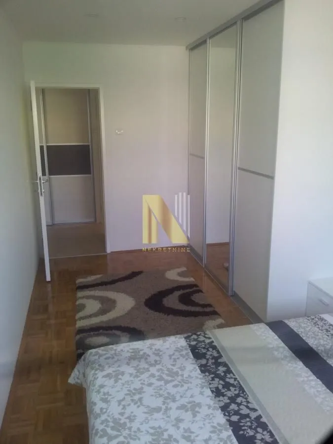 Izdavanje, dvosoban stan, 56m², Liman 4, Novi Sad Sve Podlokacije