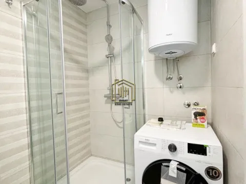 Izdavanje, jednosoban stan, 40m², Zabjelo, Podgorica - image 7