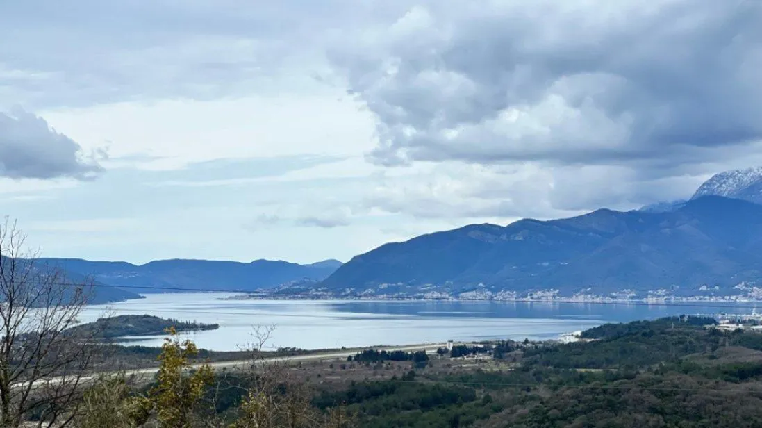 Sale, land lot, 5520m², Dub, Kotor