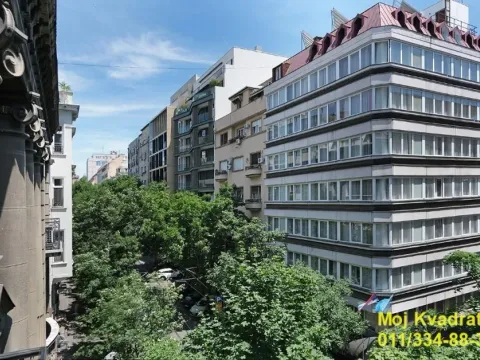 Prodaja, stan, 182m², Vračar Centar, Vračar Sve Podlokacije - image 18